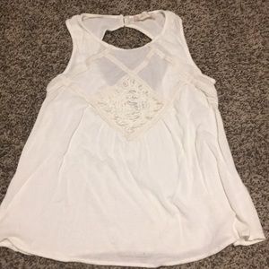 Altar’d State Tank Top